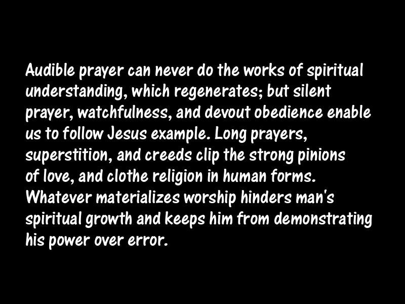 Prayer Motivational Quotes