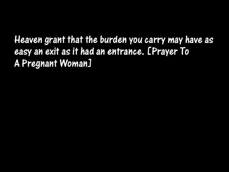 Prayer Motivational Quotes