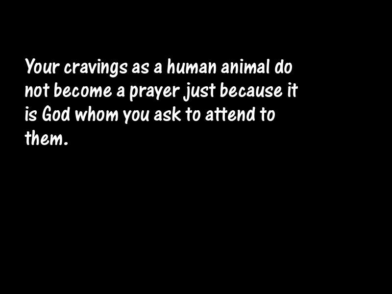 Prayer Motivational Quotes