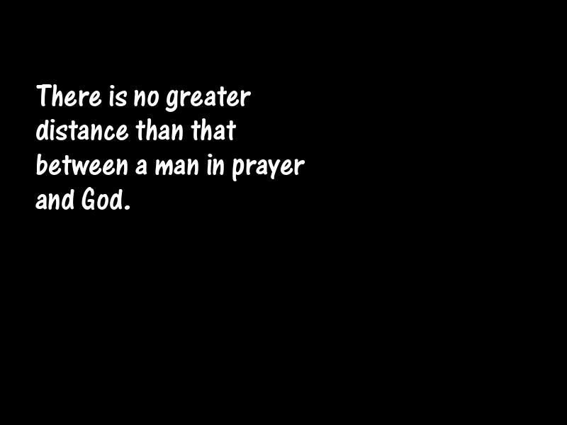 Prayer Motivational Quotes