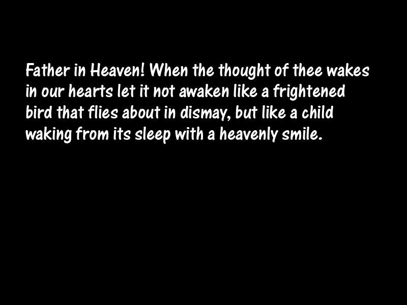 Prayer Motivational Quotes