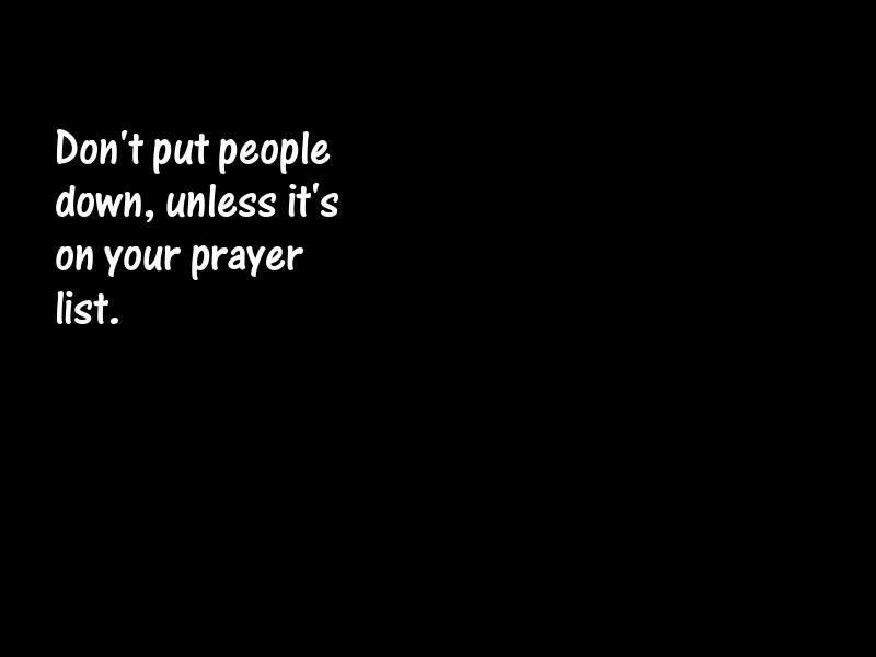 Prayer Motivational Quotes