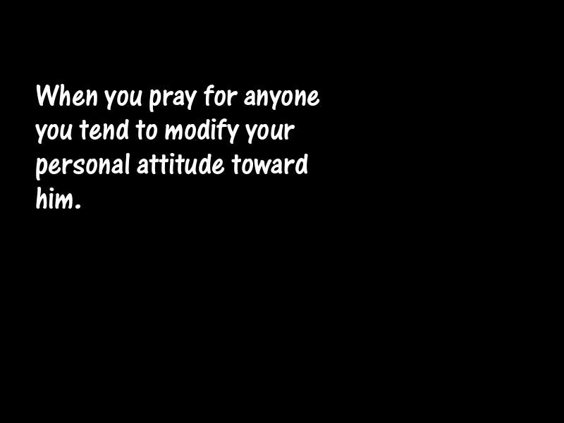 Prayer Motivational Quotes