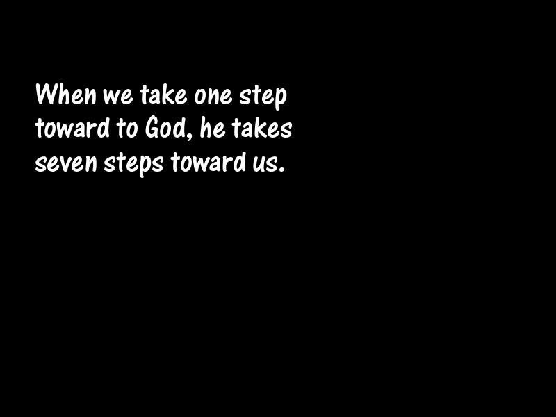 Prayer Motivational Quotes