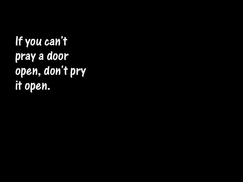 Prayer Motivational Quotes