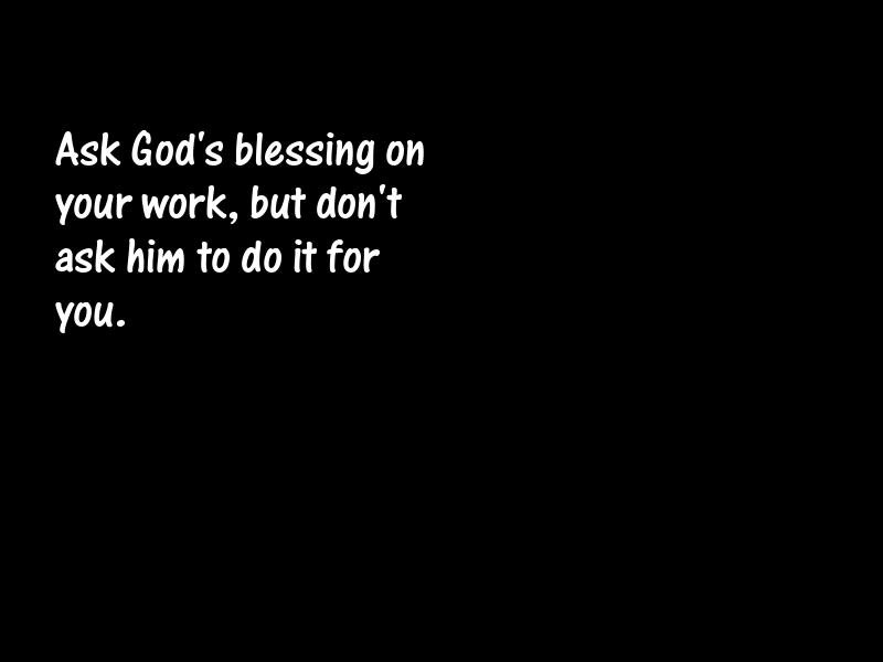 Prayer Motivational Quotes