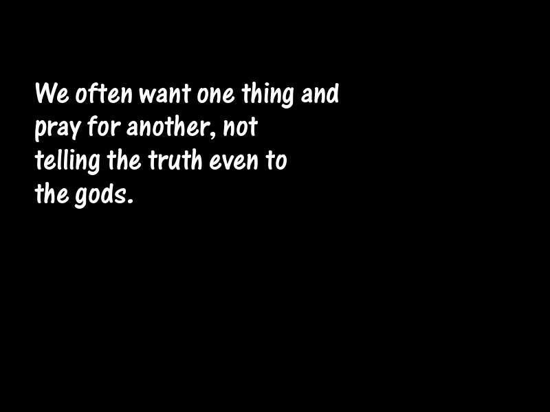 Prayer Motivational Quotes