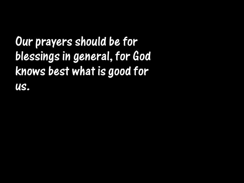 Prayer Motivational Quotes