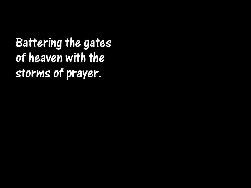 Prayer Motivational Quotes