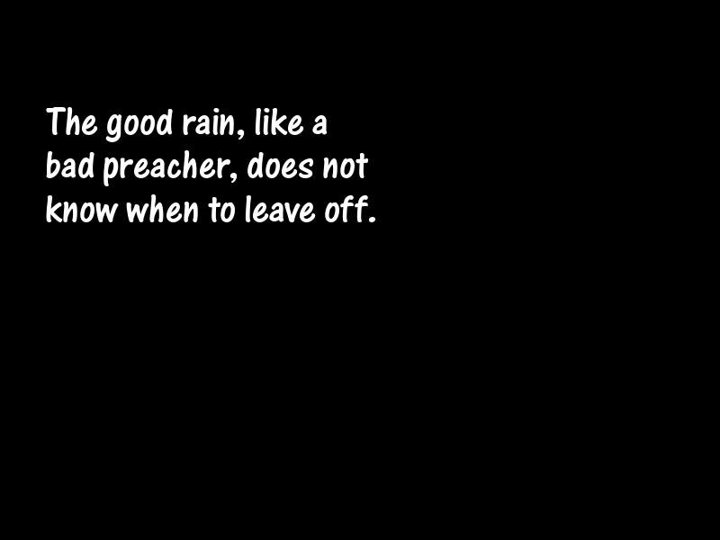 Preachers and preaching Motivational Quotes