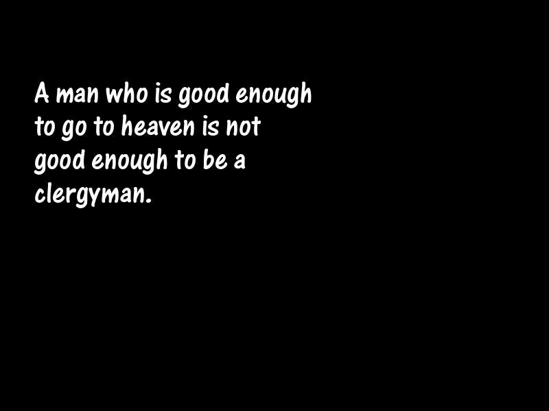 Preachers and preaching Motivational Quotes
