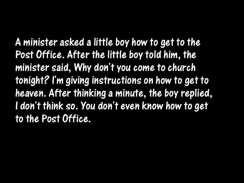 Preachers and preaching Motivational Quotes