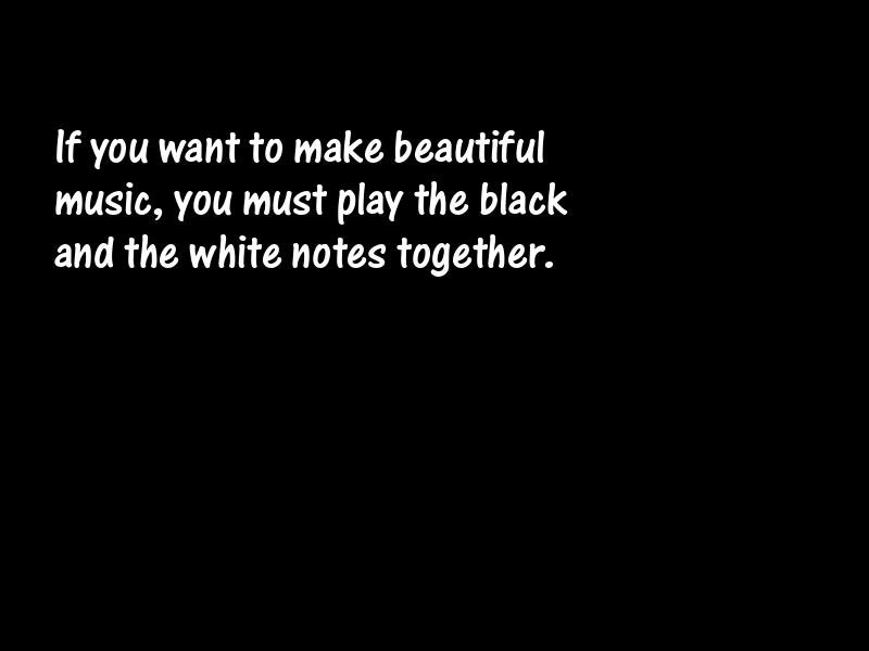 Prejudice Motivational Quotes