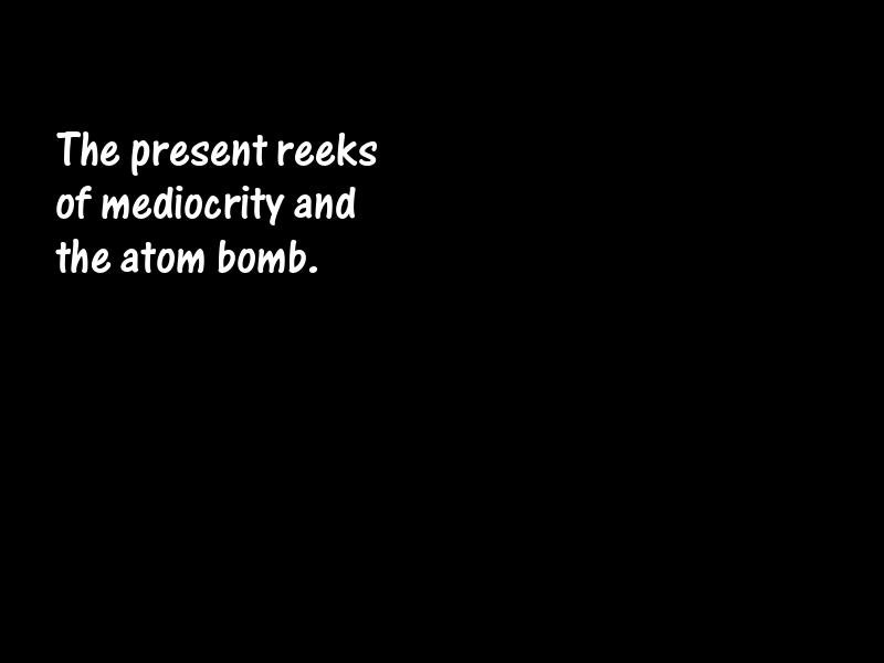 Present Motivational Quotes