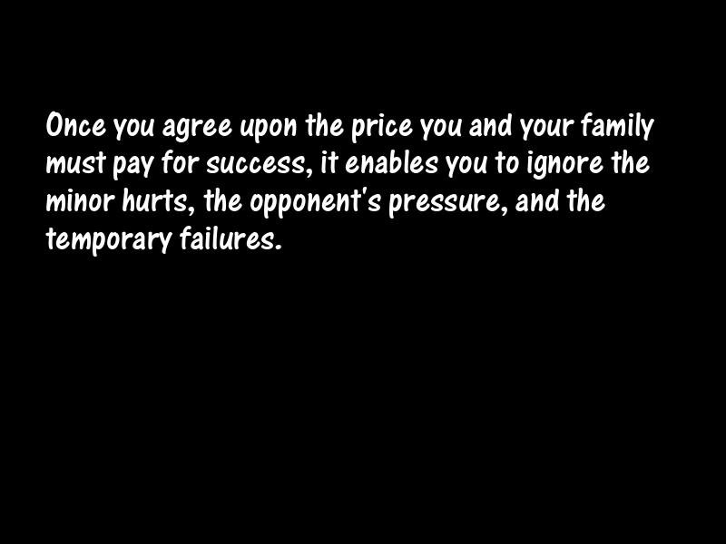 Price Motivational Quotes
