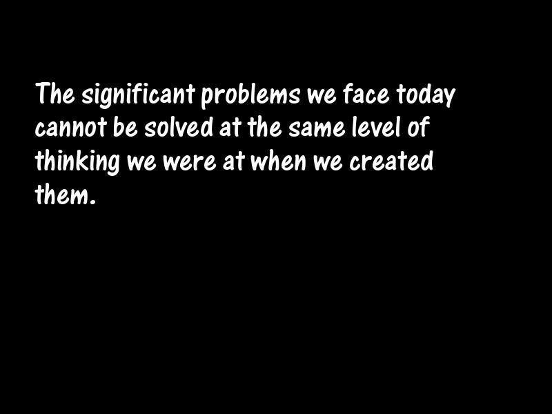Problems Motivational Quotes