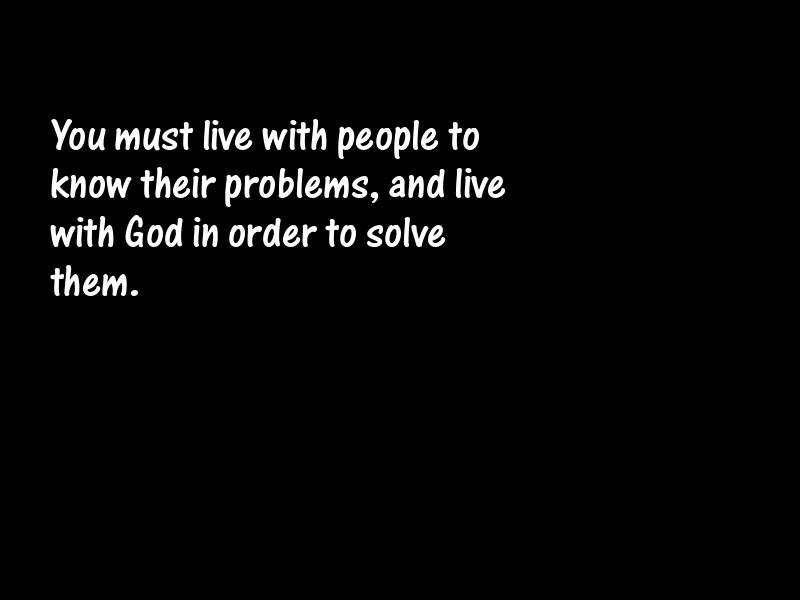 Problems Motivational Quotes