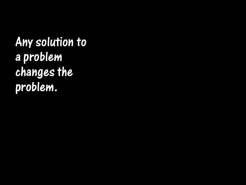 Problems Motivational Quotes