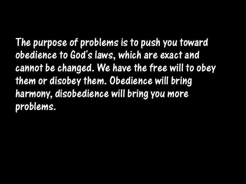 Problems Motivational Quotes