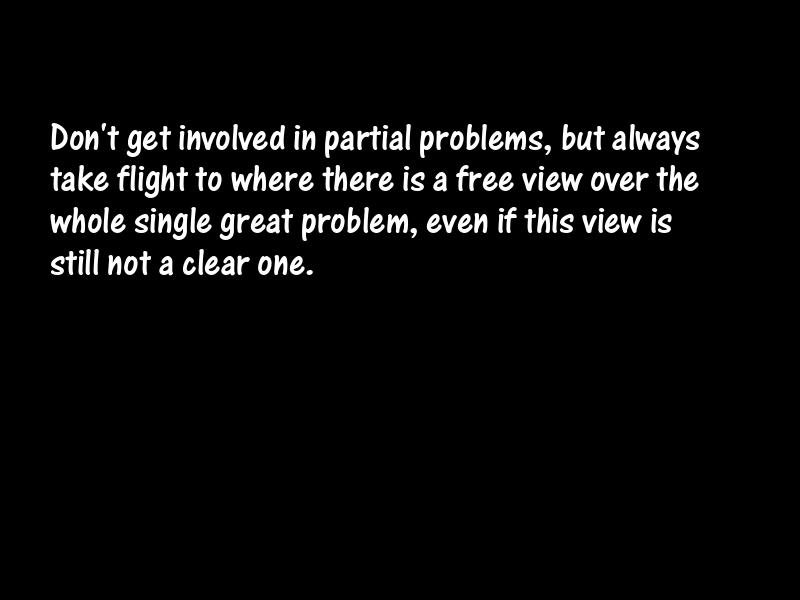 Problems Motivational Quotes