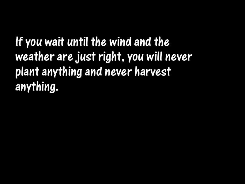 Procrastination Motivational Quotes