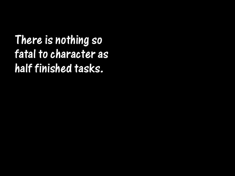 Procrastination Motivational Quotes