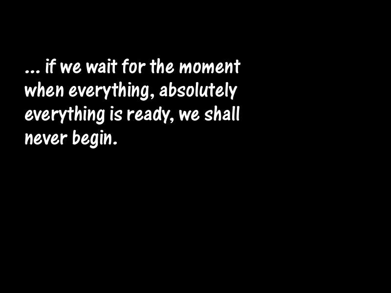 Procrastination Motivational Quotes