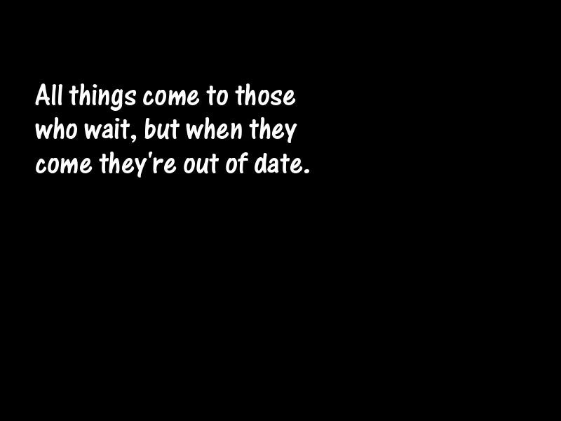 Procrastination Motivational Quotes