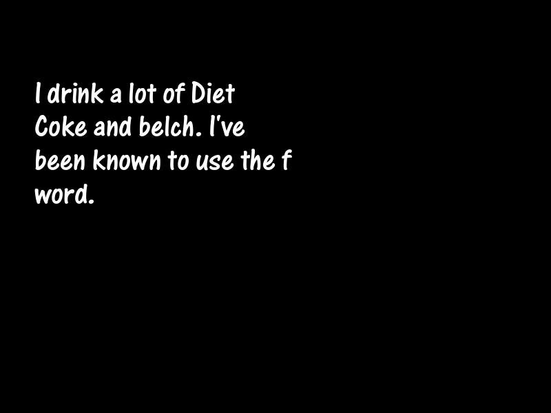 Profanity Motivational Quotes