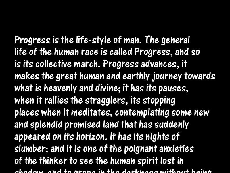 Progress Motivational Quotes