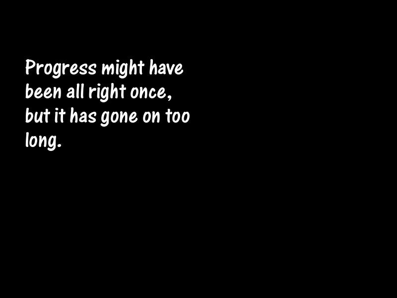 Progress Motivational Quotes