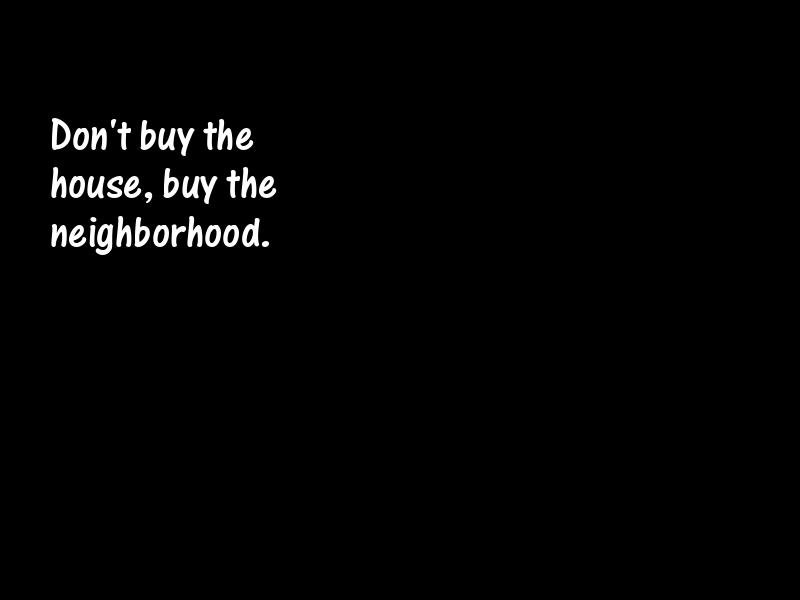 Property Motivational Quotes
