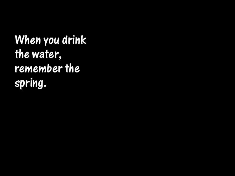 Proverbs Motivational Quotes
