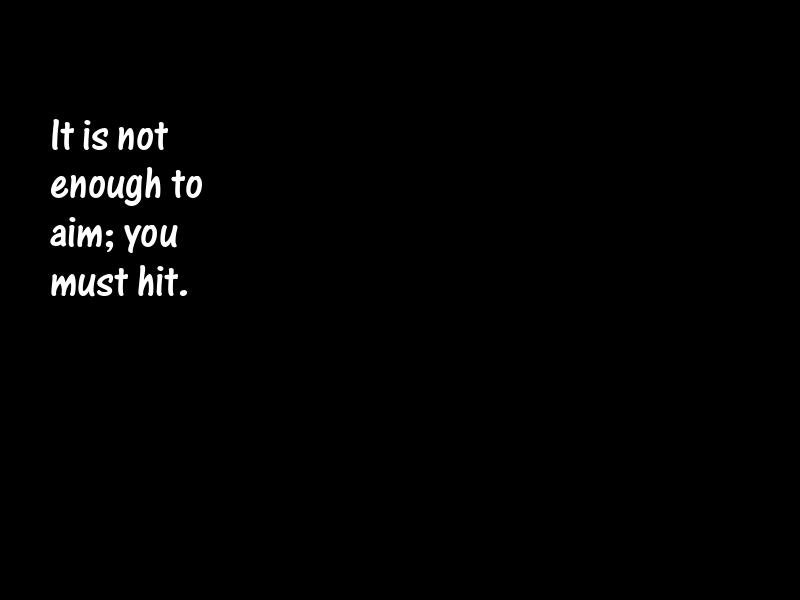Proverbs Motivational Quotes