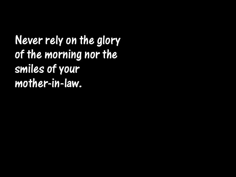Proverbs Motivational Quotes