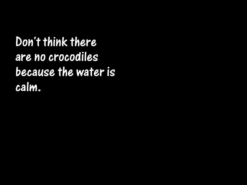 Proverbs Motivational Quotes