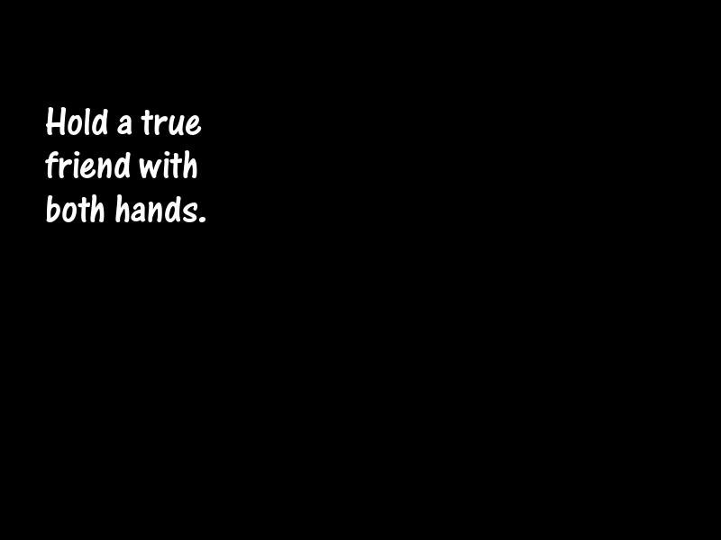 Proverbs Motivational Quotes