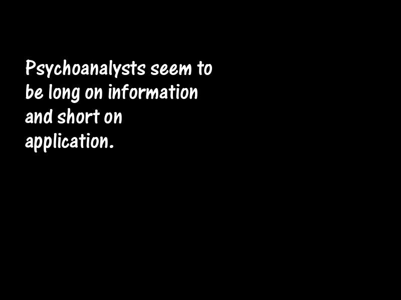 Psychiatry Motivational Quotes