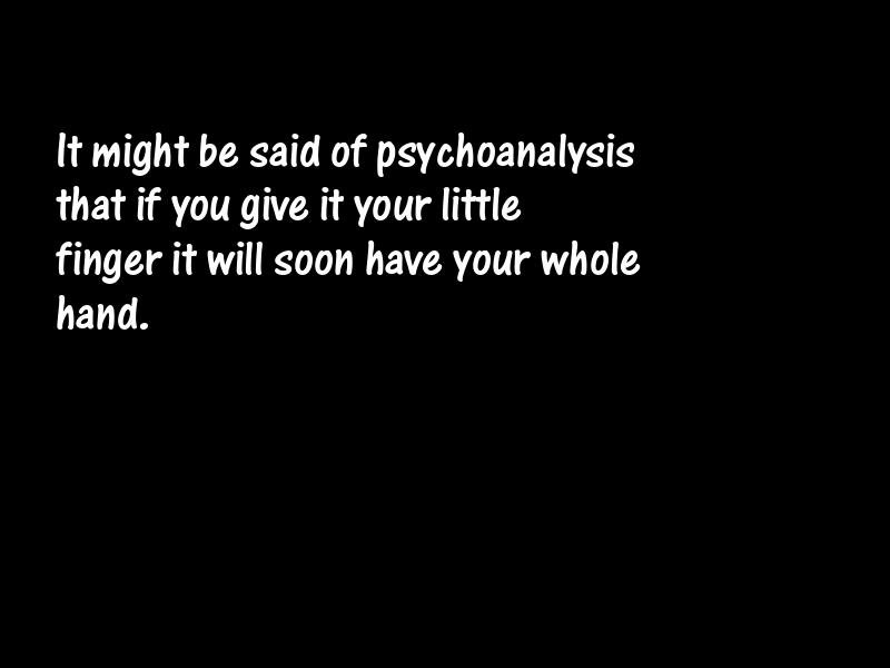 Psychiatry Motivational Quotes