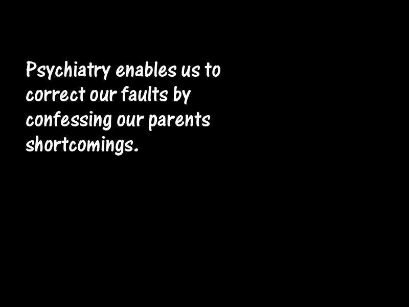 Psychiatry Motivational Quotes