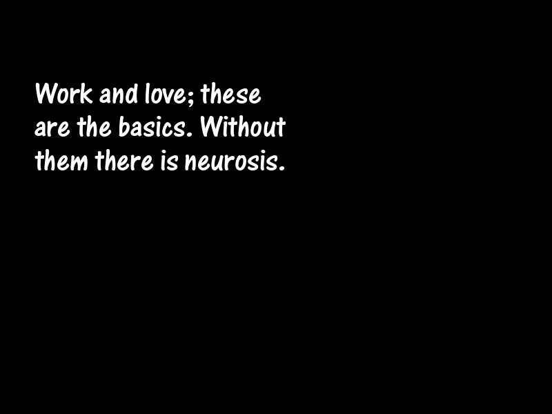 Psychiatry Motivational Quotes