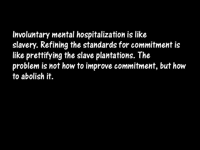 Psychiatry Motivational Quotes