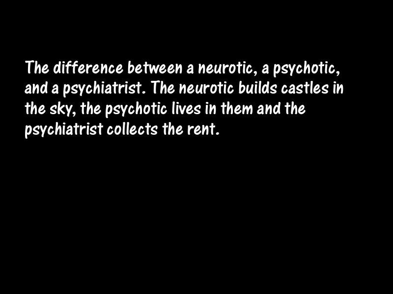 Psychiatry Motivational Quotes