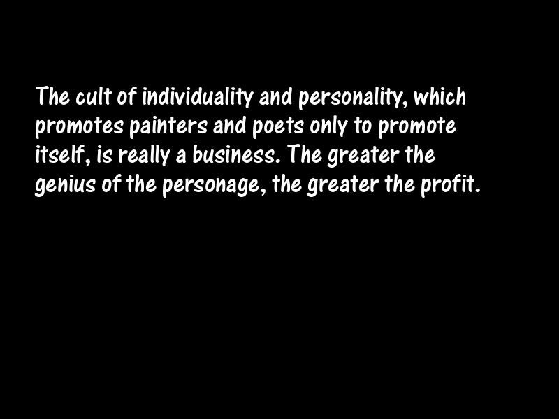 Publicity Motivational Quotes