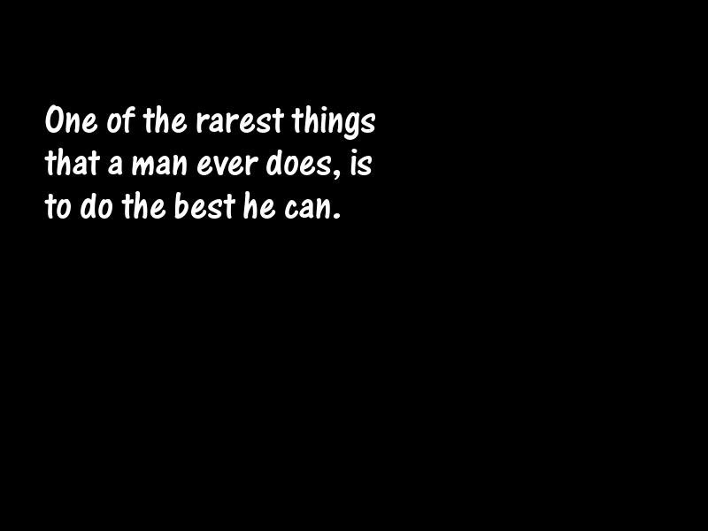 Quality Motivational Quotes