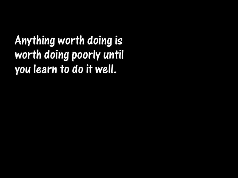 Quality Motivational Quotes