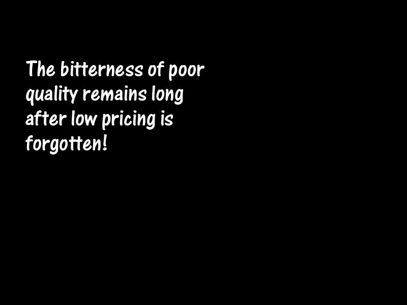 Quality Motivational Quotes