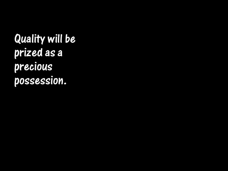 Quality Motivational Quotes