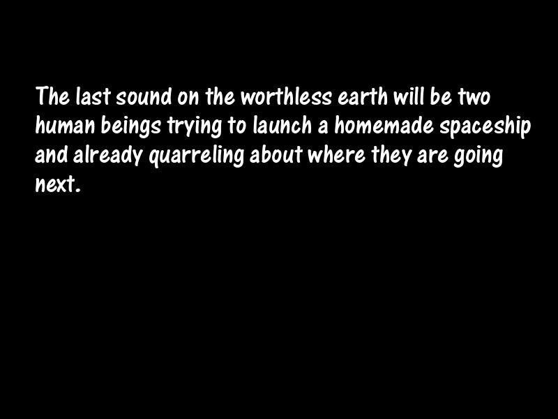 Quarrels Motivational Quotes