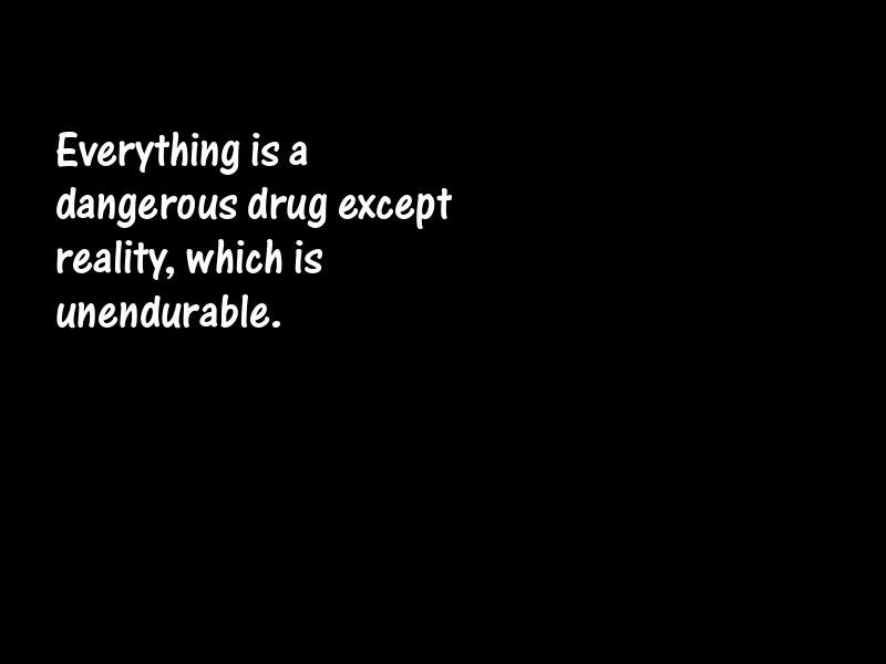 Reality Motivational Quotes